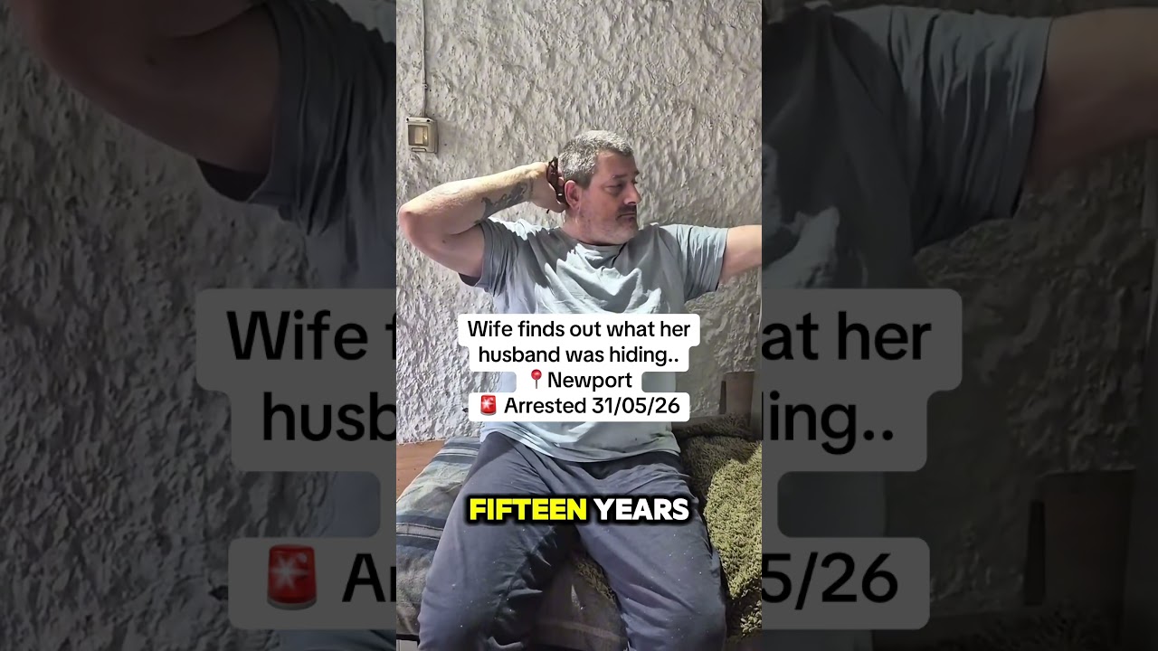 Man Arrested in Major UK Police Operation | Breaking News