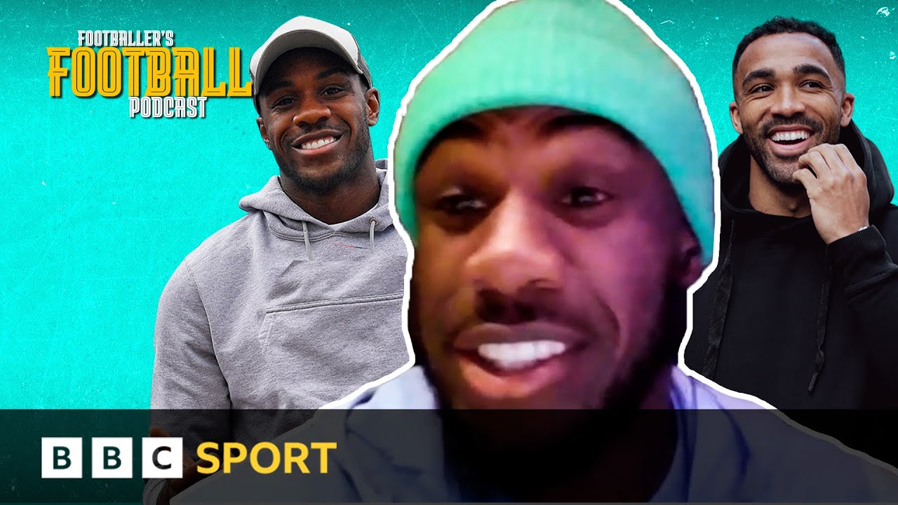 Why Michail Antonio didn't celebrate West Ham goal with team-mates | Footballer's Football Podcast