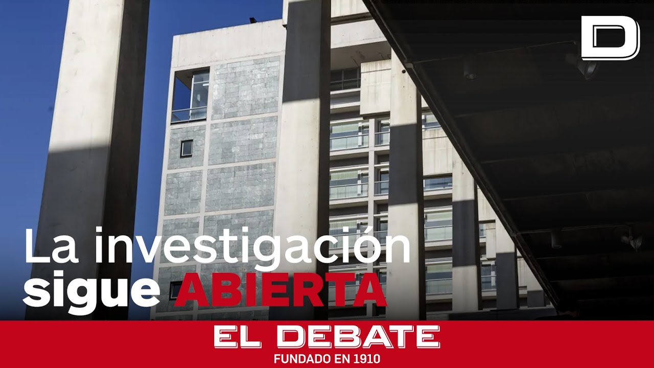 Dos muertos y una dosis errónea: qué se sabe de lo ocurrido en el Hospital de Burgos