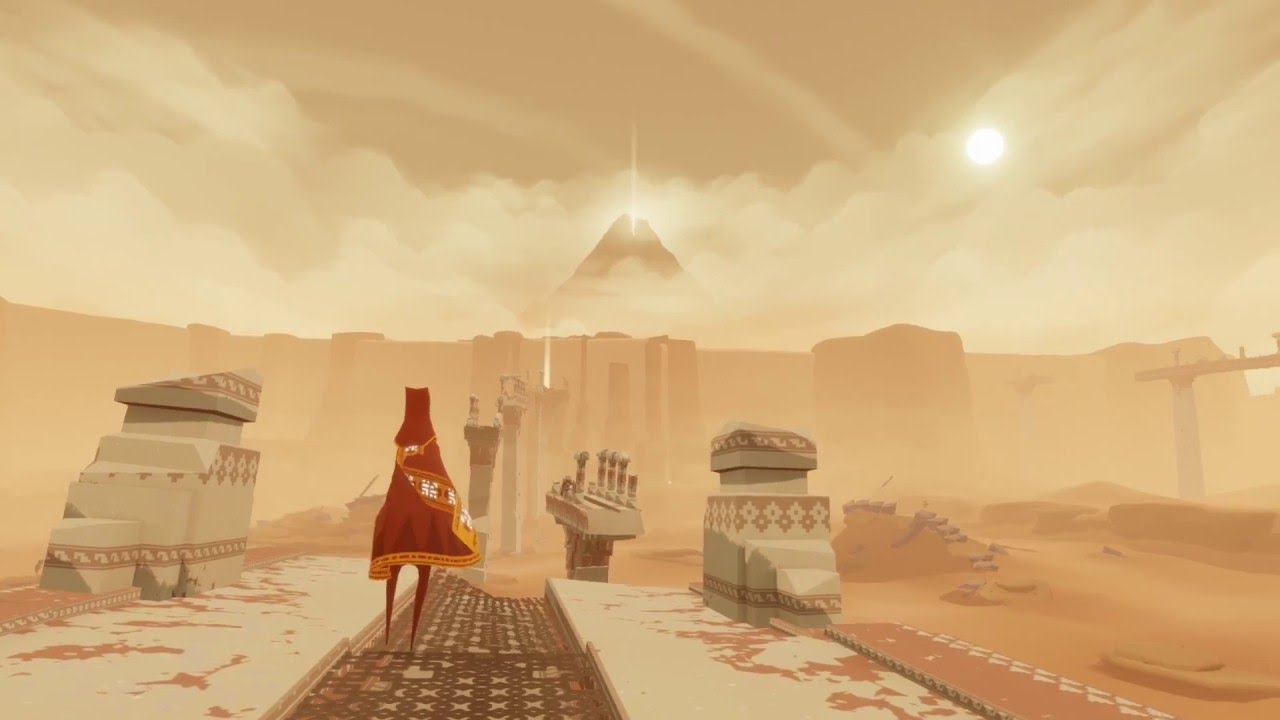 Summit (Journey Remix)