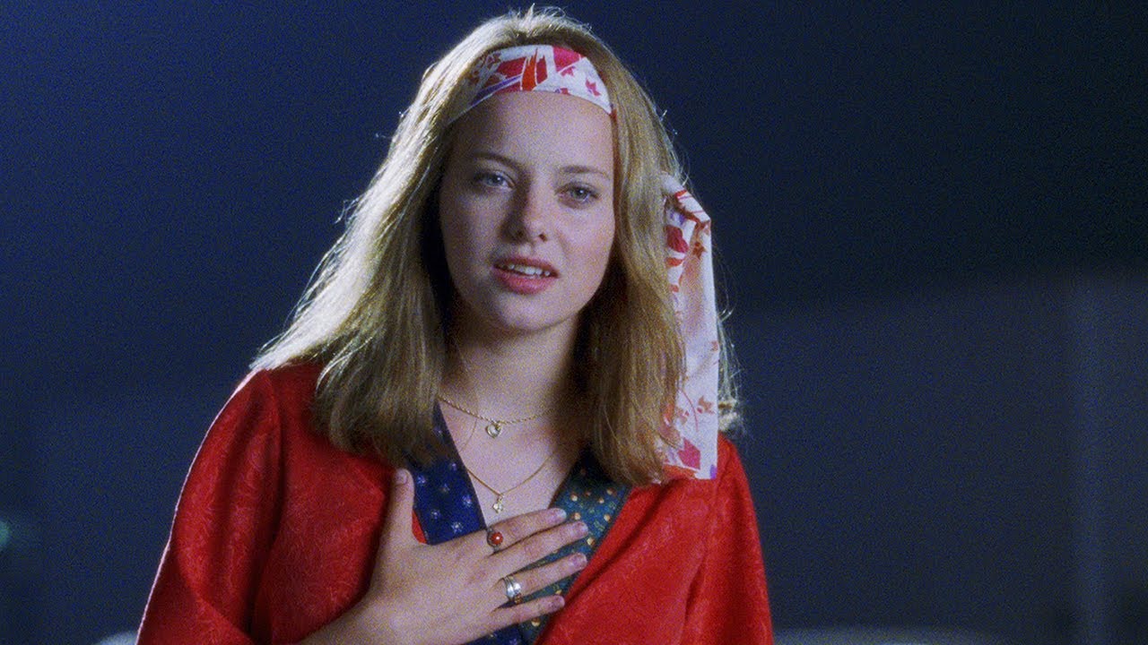 Bijou Phillips in 