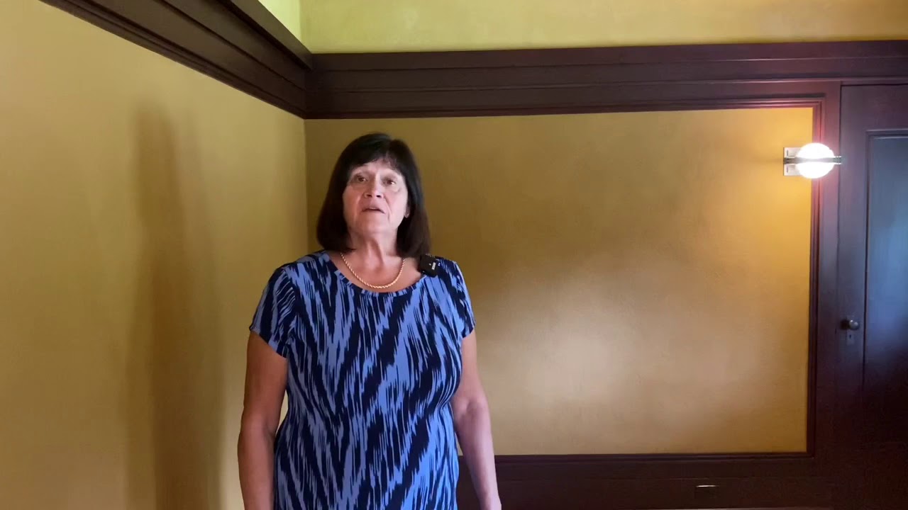 Guest Suite and Servants' Quarters