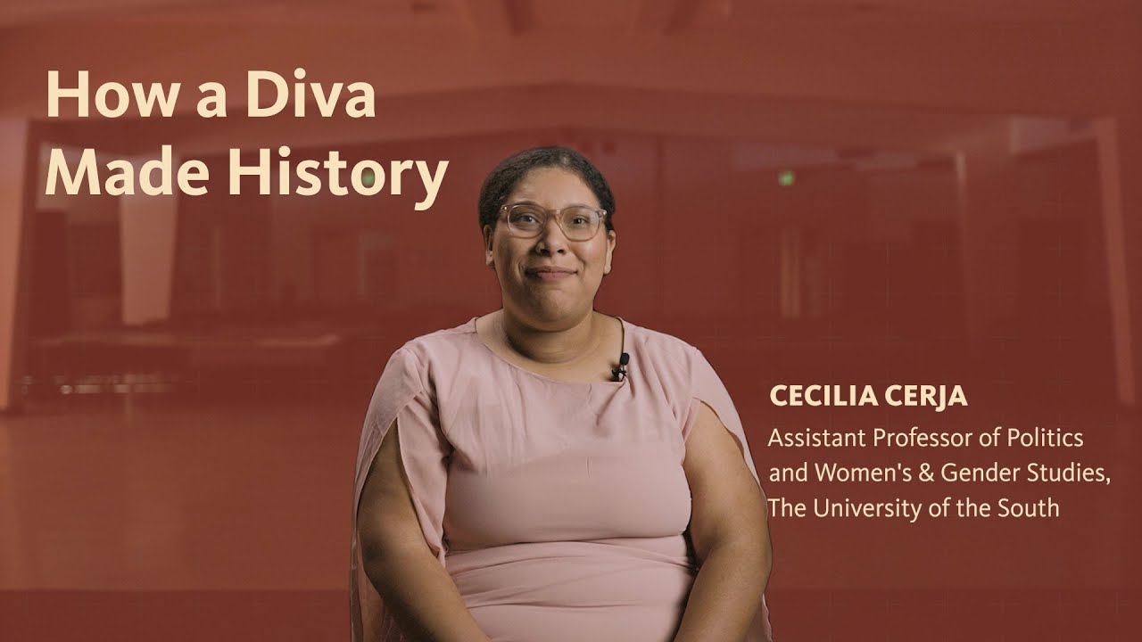 Inquiring Minds | How a Diva Made History
