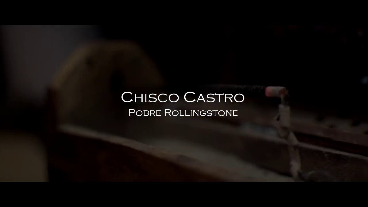 Soledad Full Álbum -  C4STRO77