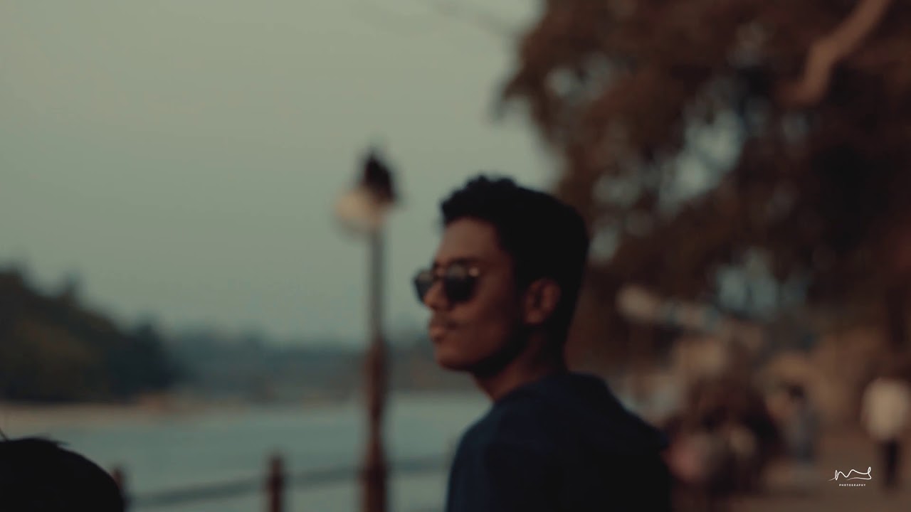 FLY | M SAHAL (TAYLORCUTFILMS INSPIRED)
