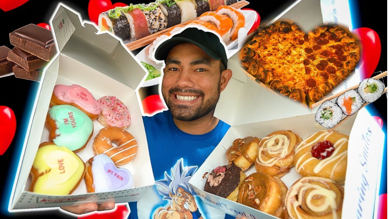 День святого Валентина: мошенничество