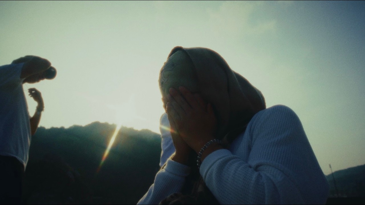 unlil - Ambition (Official Video)