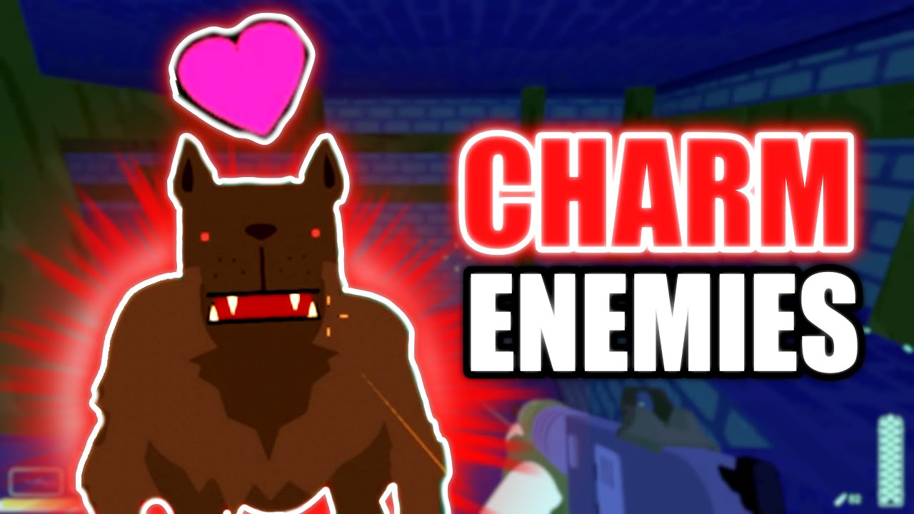 THIS Makes Enemies FIGHT FOR YOU! | Sulfur