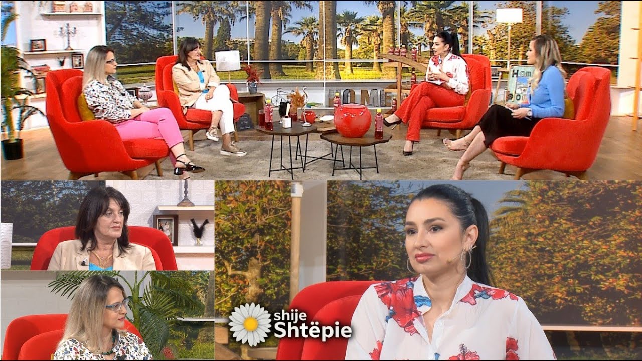 Shije Sht&euml;pie &ndash; Emisioni 1 Qershor 2023