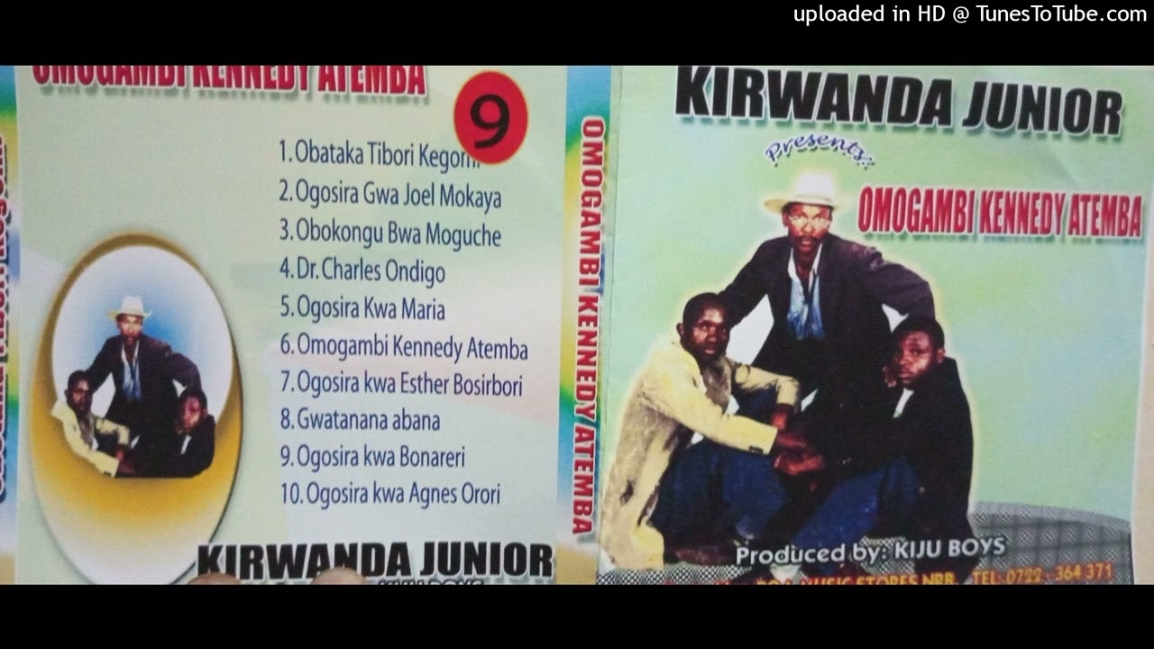 10 0gosira kwa agnes orori