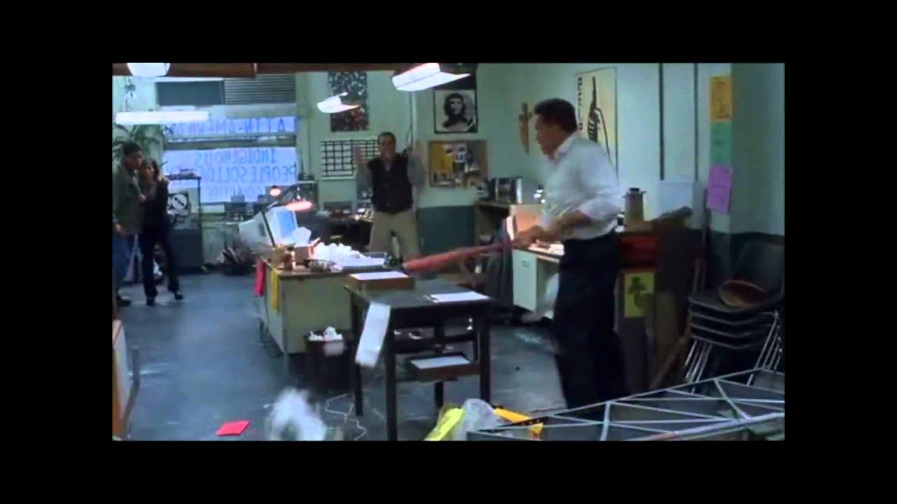 You want Collateral Damage?