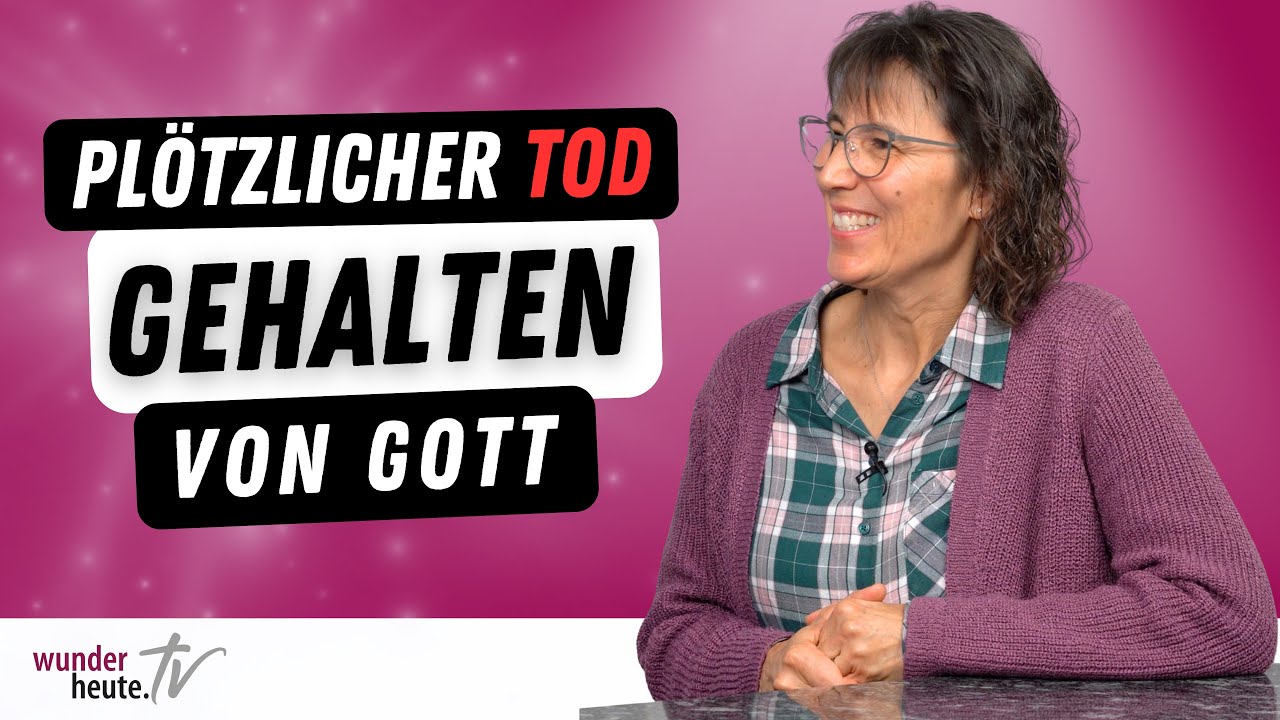 Hoffnung im Angesicht des Unfassbaren