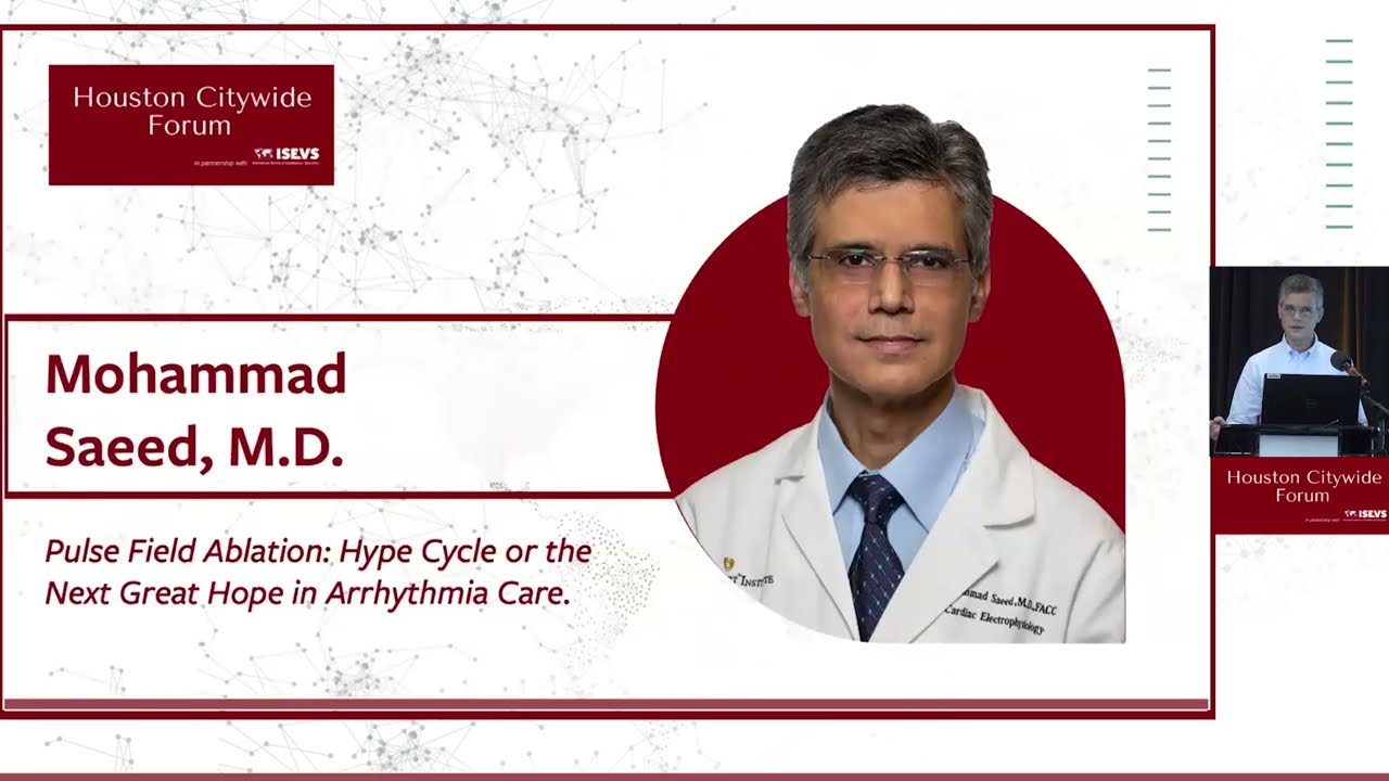 Mohammad Saeed MD 