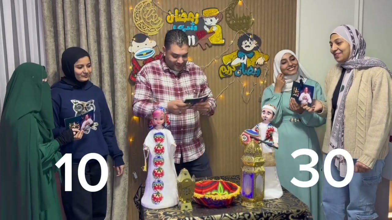 سهره مع التهامي | حلقه 8 ❤️🌙