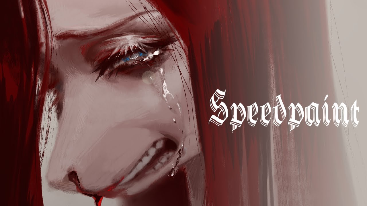 MLP SPEEDPAINT PINKAMENA