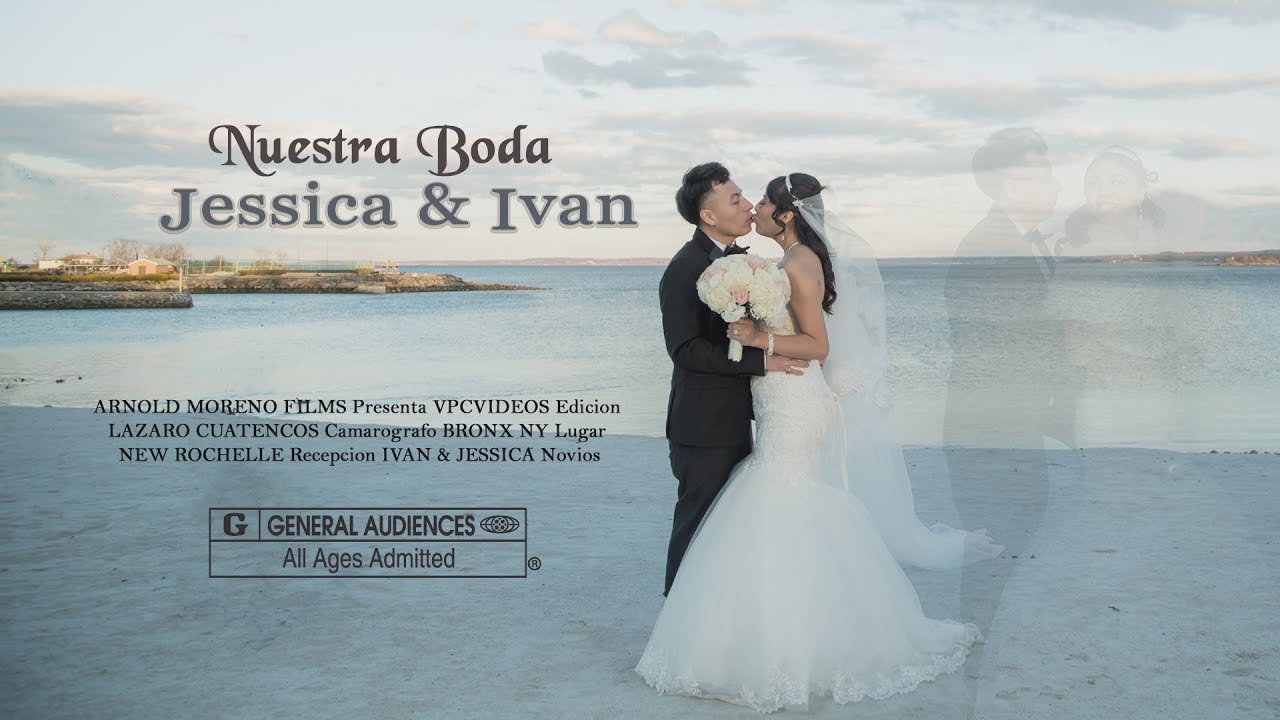 JESSICA & IVAN