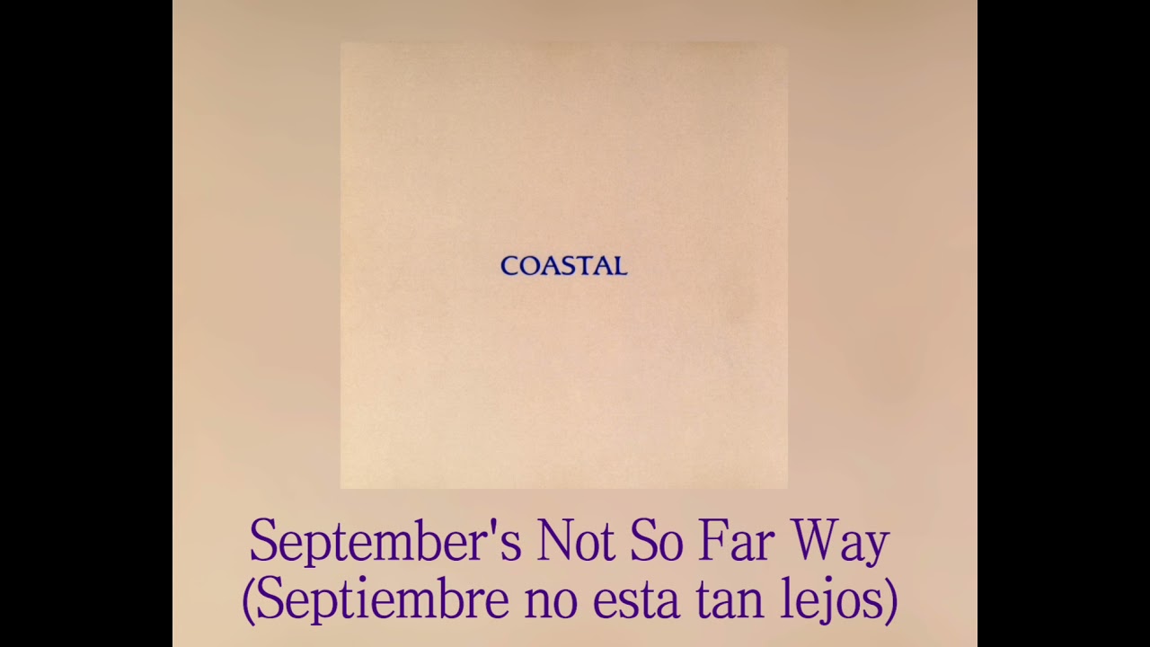 The Field Mice - September's Not So Far Way (Subtitulada al Español)