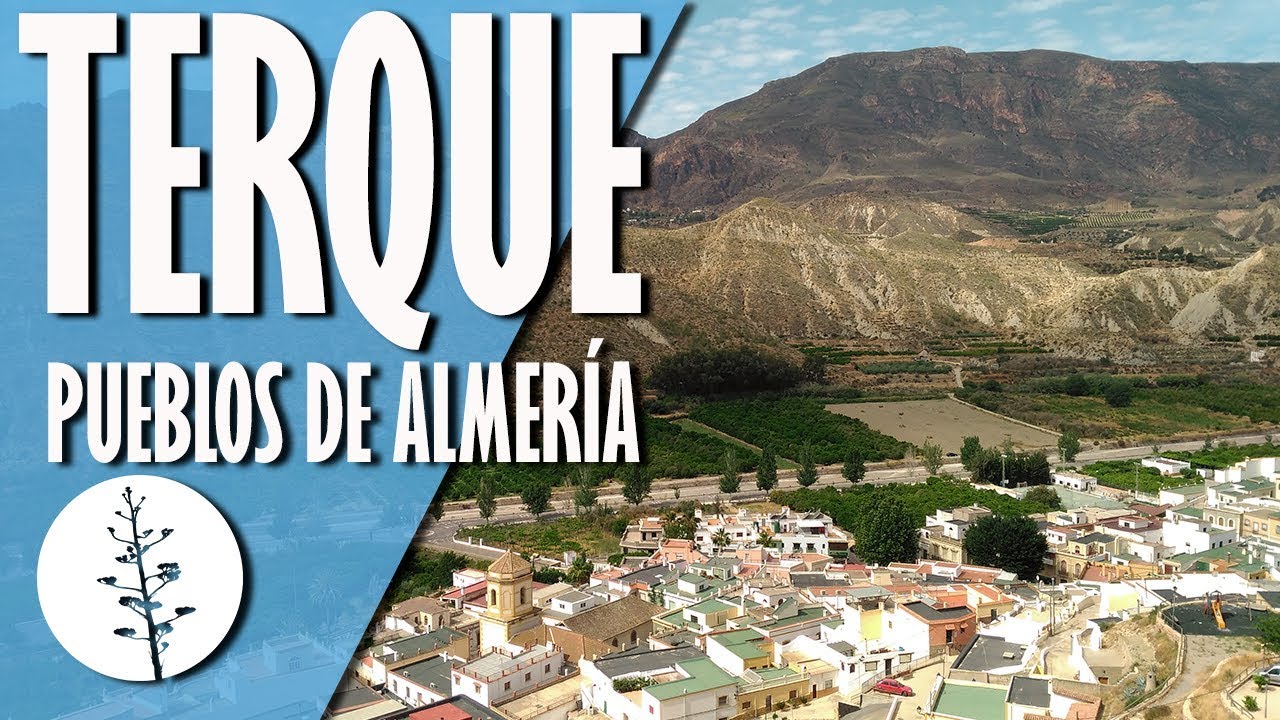 TERQUE | Pueblos de Almería