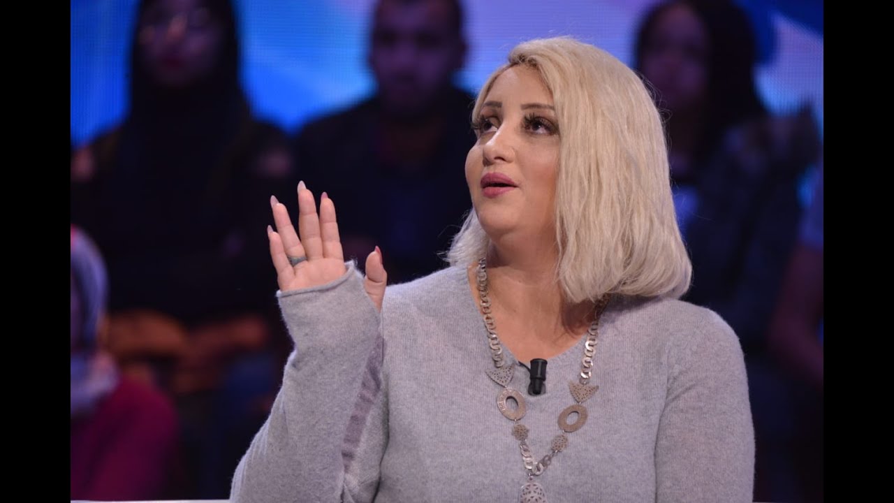 Andi Ma Nkollek S02- Ep07 P01 | عندي ما نقلك - الحلقة 7 الجزء الأول
