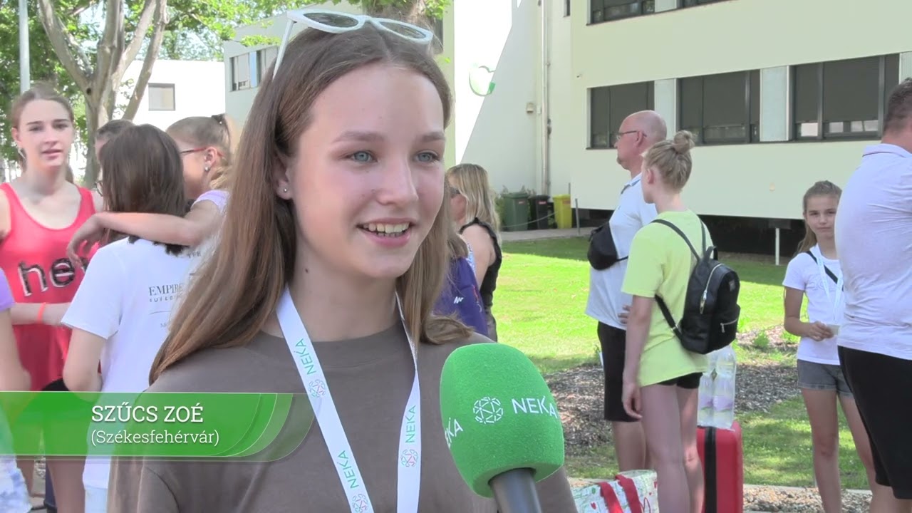 NEKA-INSIDE – NEKA tábor 2022