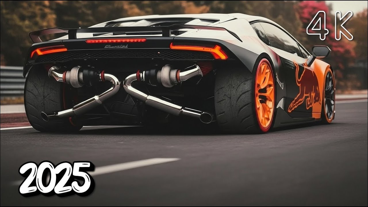 The Best EDM Music Mix 2026 🎧 Bass Boosted & Future Bass Music 🎧 EDM Remixes of Popular Songs #6