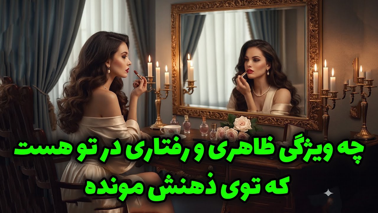نشانه ها با شراره - اونی که پنهانی دوستش داری،چه حسی به تو ورابطه باهات داره؟