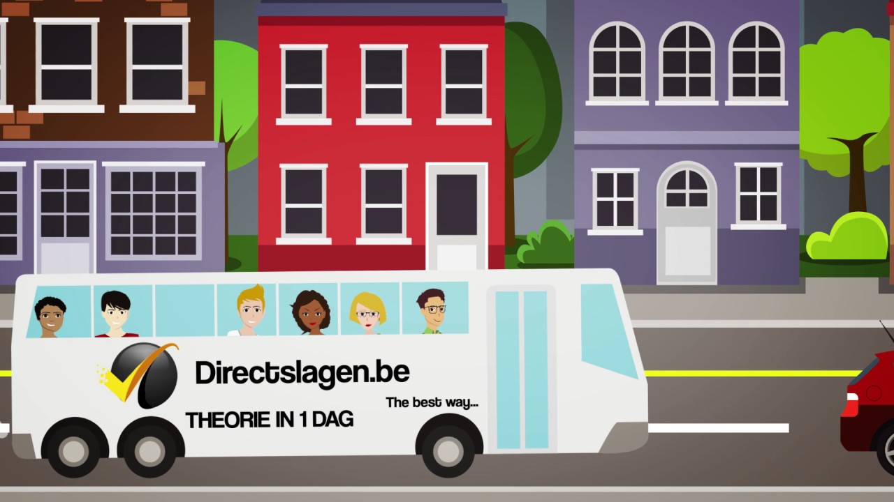 Directslagen Slagen in &eacute;&eacute;n dag