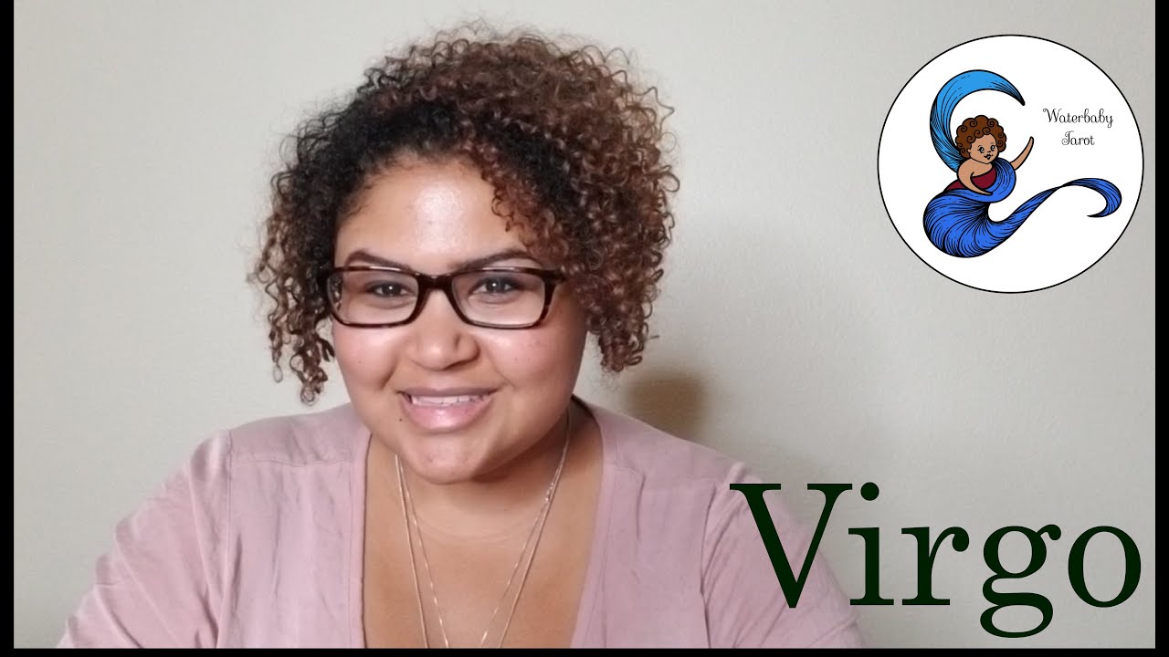Virgo: Needing To Own Your Inner Celebrity