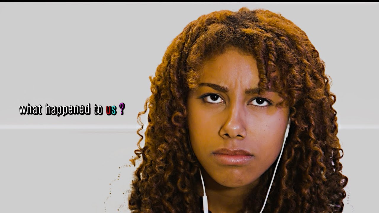 What Happened To Us | Award Winning | Sci-Fi Short Film