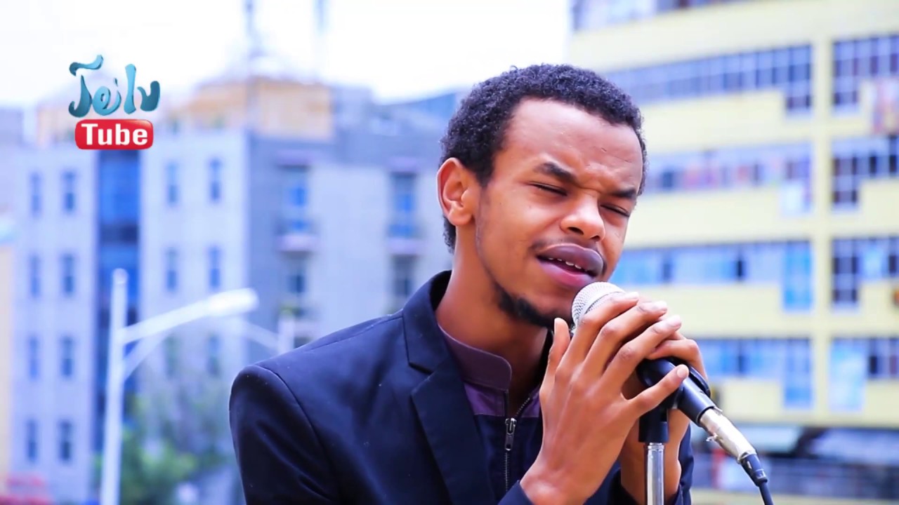 አምናለሁ - ዓብዱሰላም | Amnalehu -   ABDUSELAM (Performance Video)