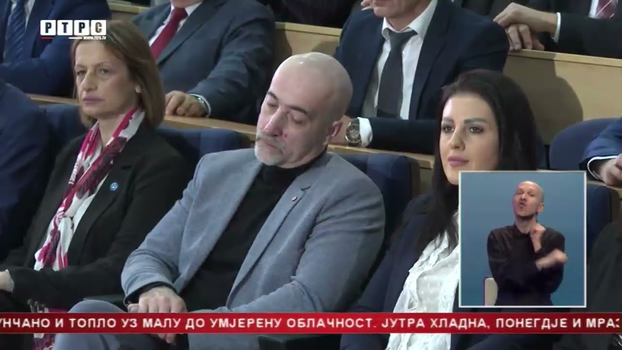 Fakultet bezbjednosnih nauka u Banjaluci obilježava 10 godina uspješnog rada i razvoja
