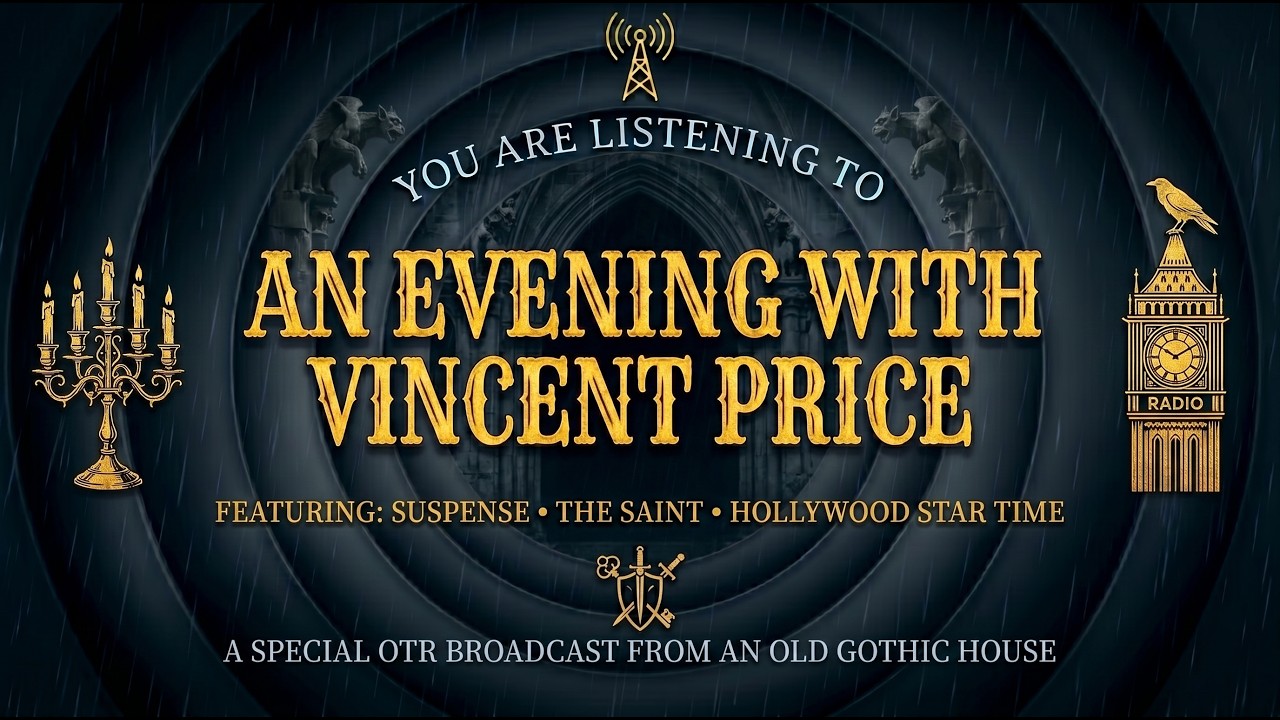 ＡＮ　ＥＶＥＮＩＮＧ　ＷＩＴＨ　ＶＩＮＣＥＮＴ　ＰＲＩＣＥ