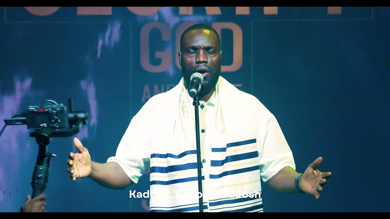 KADOSH