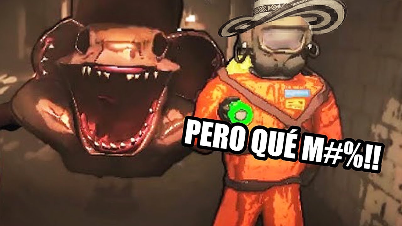 QUÉ ES ESTO PARCEEE