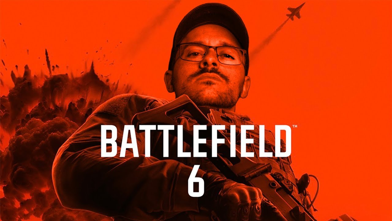 Turning Battlefield 6 into a Tax Write Off