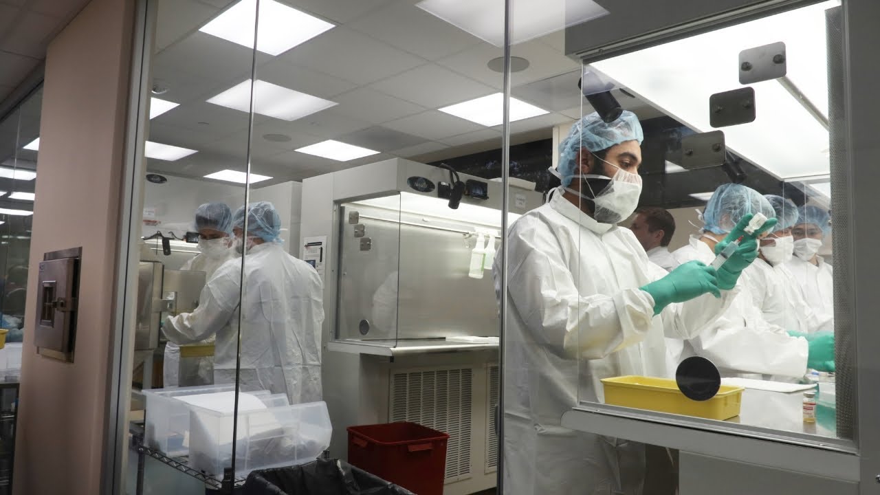 Alumni Spotlight: Pharmacists Work Remotely in Clinical Development