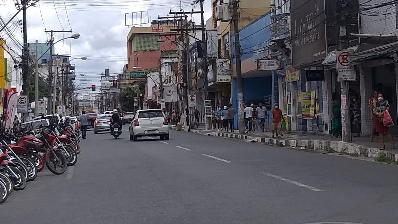 Mostrando Rua de feira de Santana Bahia