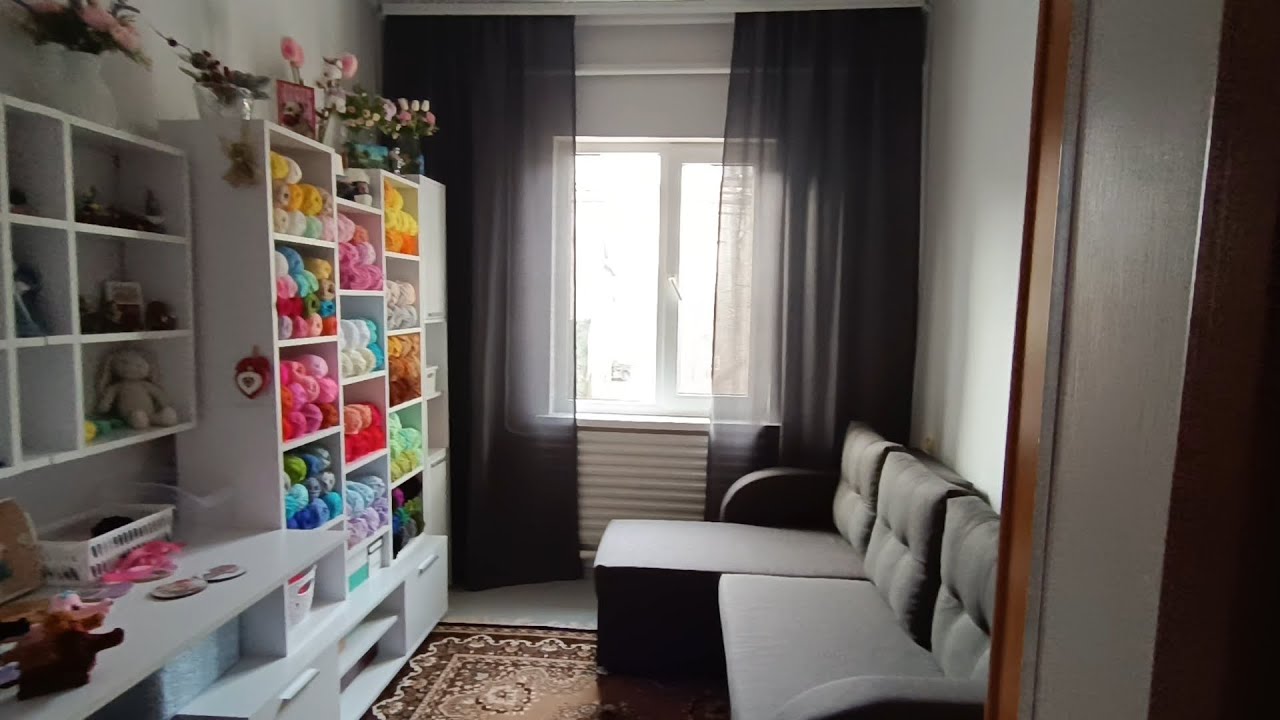 Мой Рукодельный Уголок//Преображение//Всех Вас Благодарю🥰