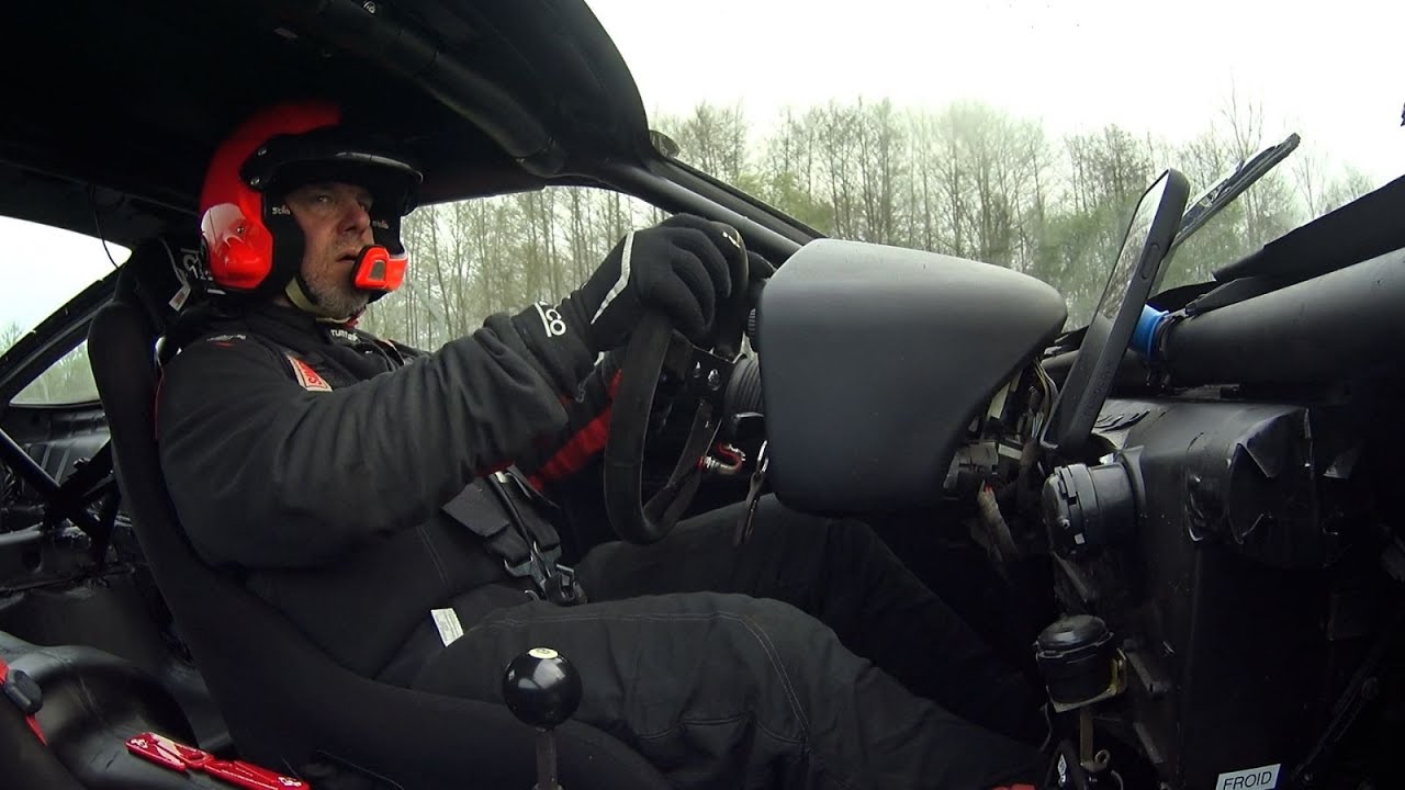 PORSCHE 928 S4 NOGARO 2