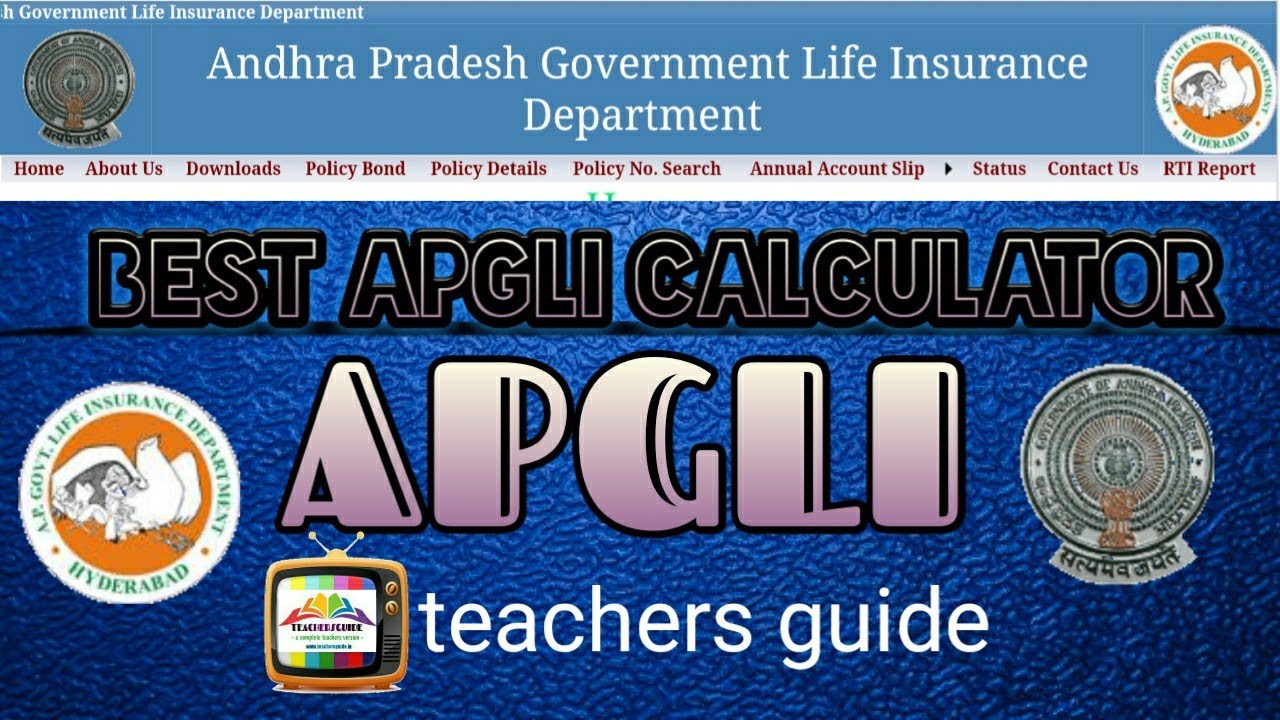 BEST APGLI CALCULATOR