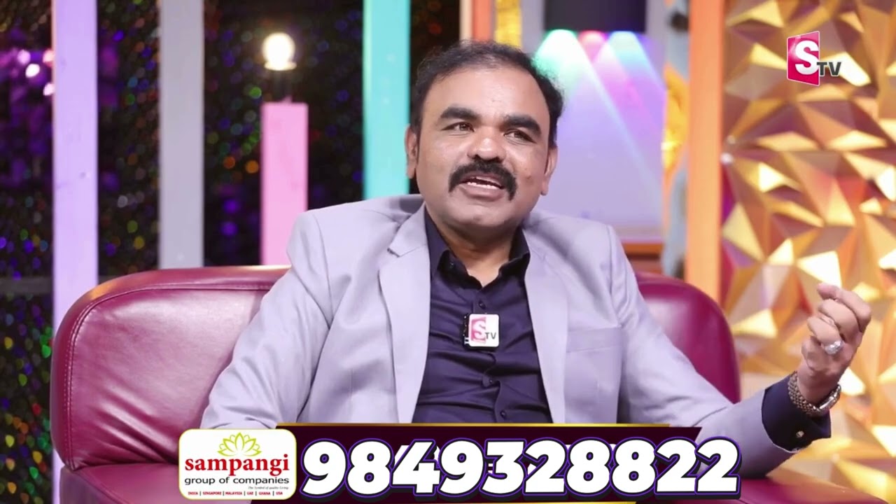 Sampangi naturals- organic farming