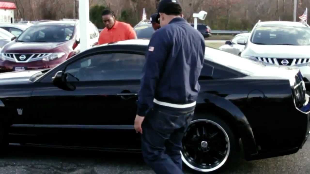 BEEPUT, POUNDZ & BIG MIKE 