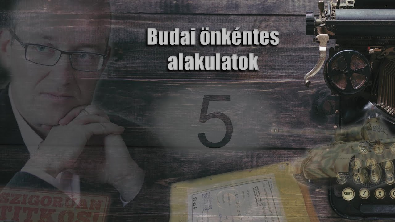 Magyar katonák a Vörös Hadsereg oldalán - a Budai Önkéntes Ezred