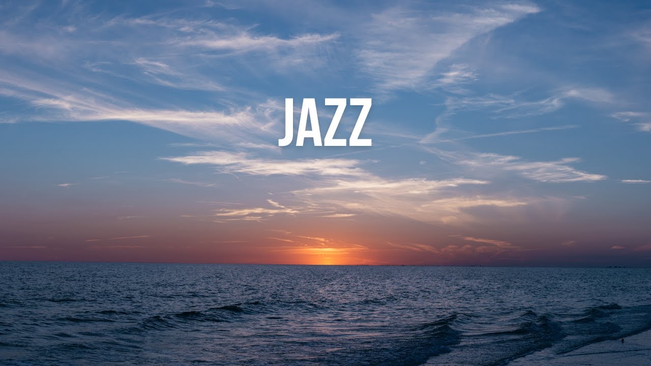 Relaxing Jazz | Vintage Jazz Rhythms | Instrumental Music | Live