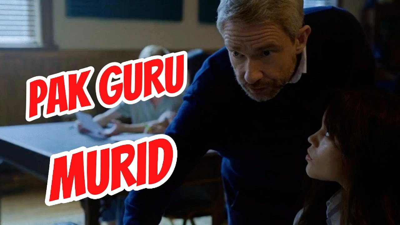Cinta Itu Buta, Tapi Obsesi Bisa Lebih Parah  ‼️Murid cantik suka pak guru ⁉️