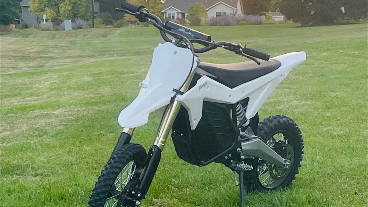 Etm rtr lite urban free riding￼