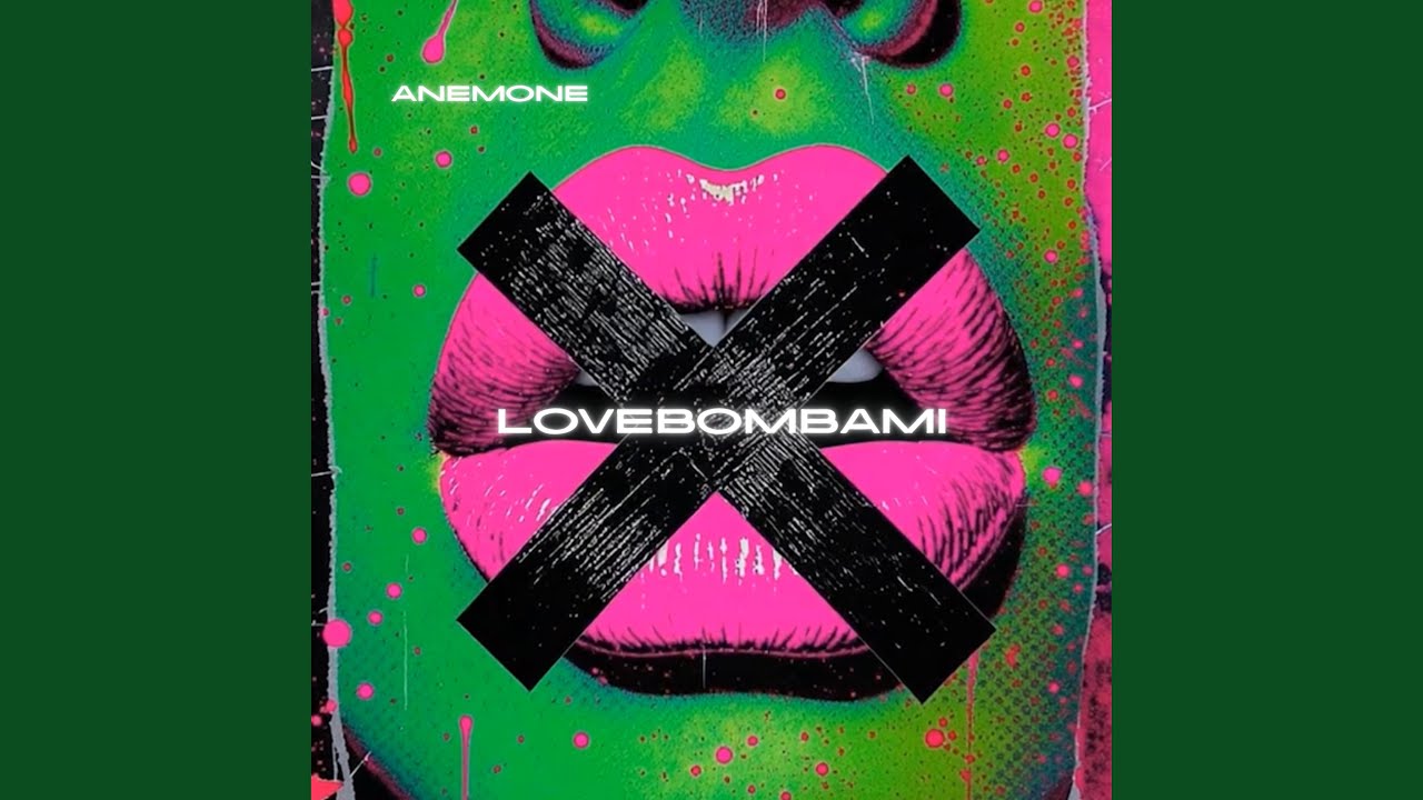 LOVEBOMBAMI