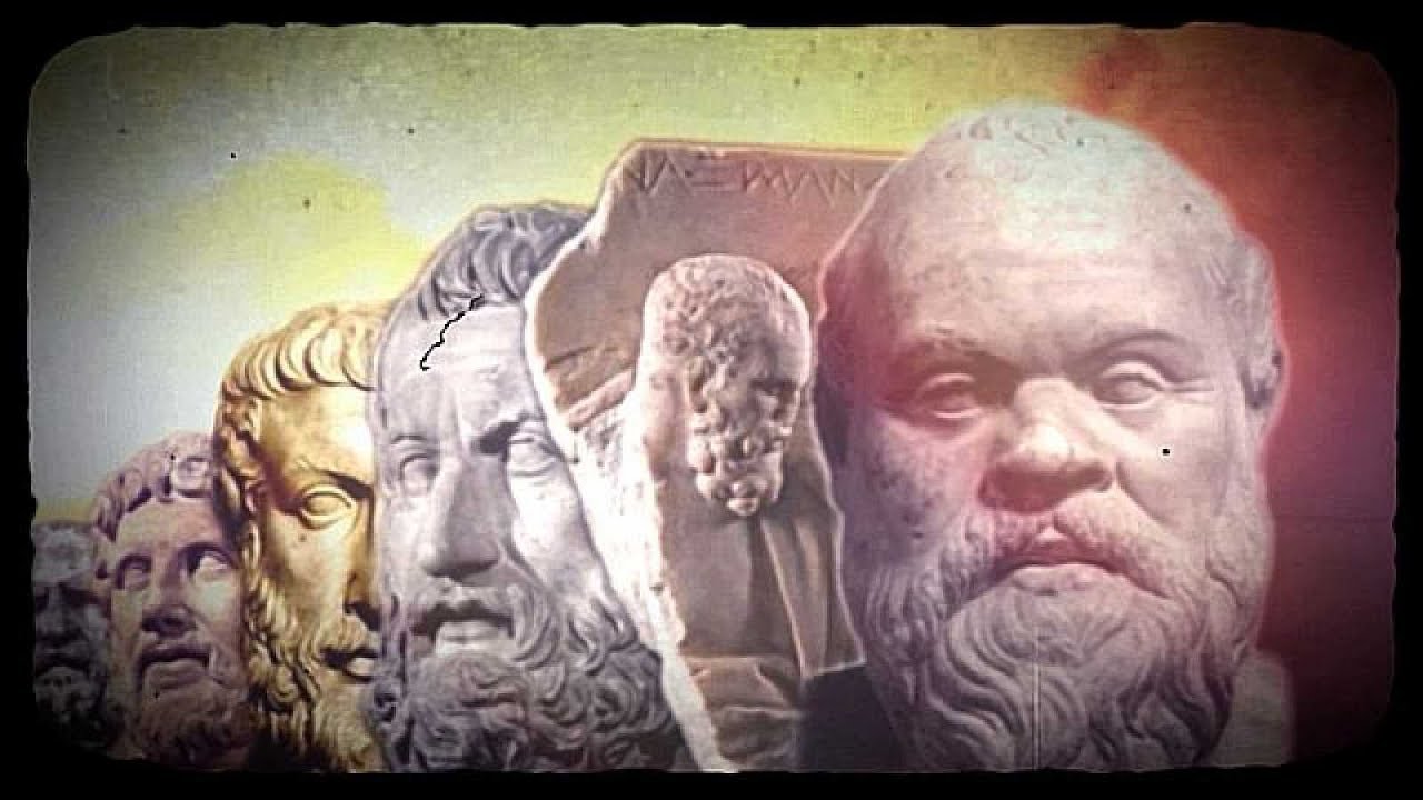 Los griegos y nosotros: Tragedia, estética y política