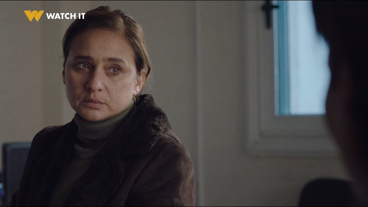 فاتن امل حربي | تفتكروا فاتن هتقبل فعلا تعيش مع بناتها في مركز استضافة المرأة المعنفة؟