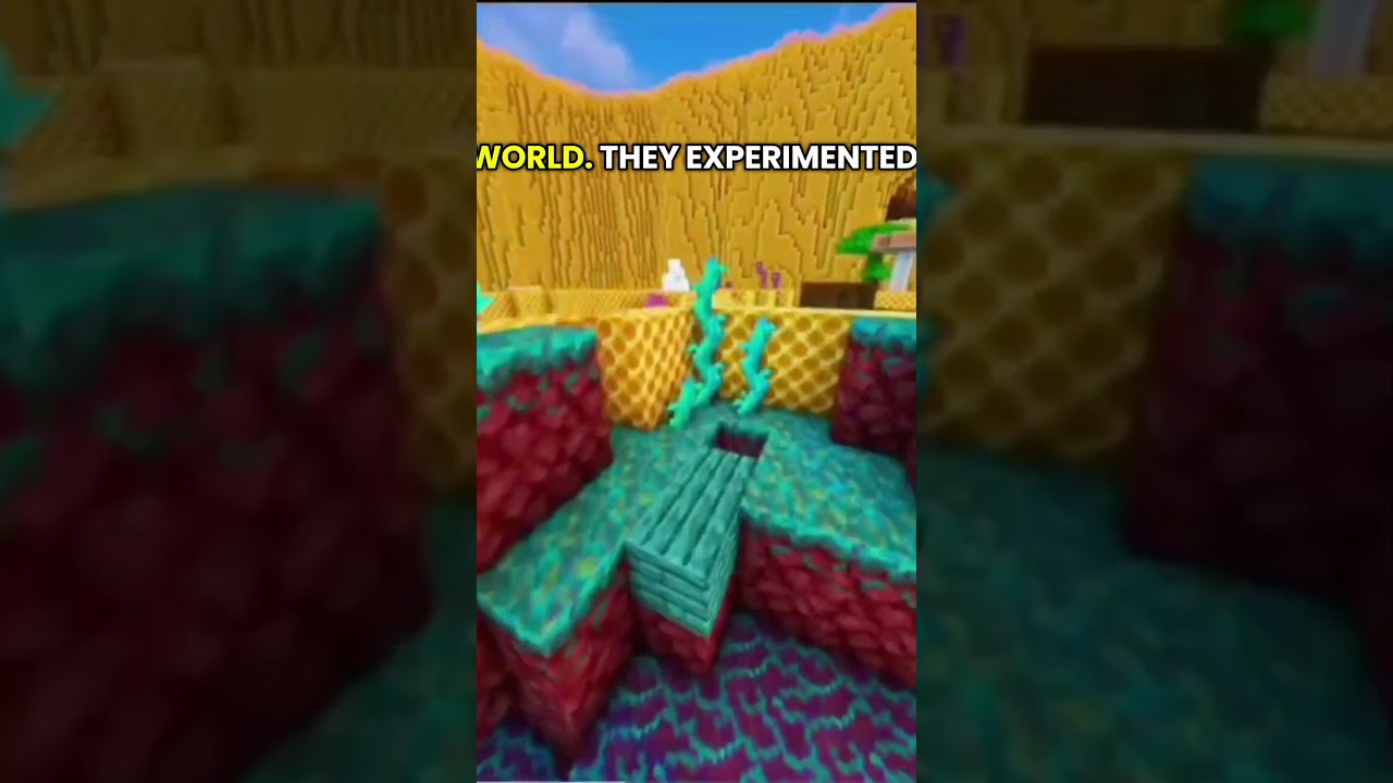 5 Minecraft Conspiracy Theories!! 